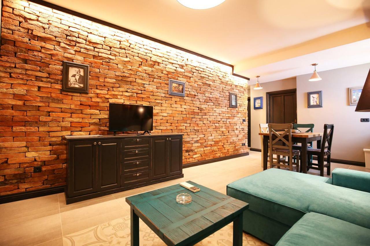 Apartment Lara Zaton  Esterno foto