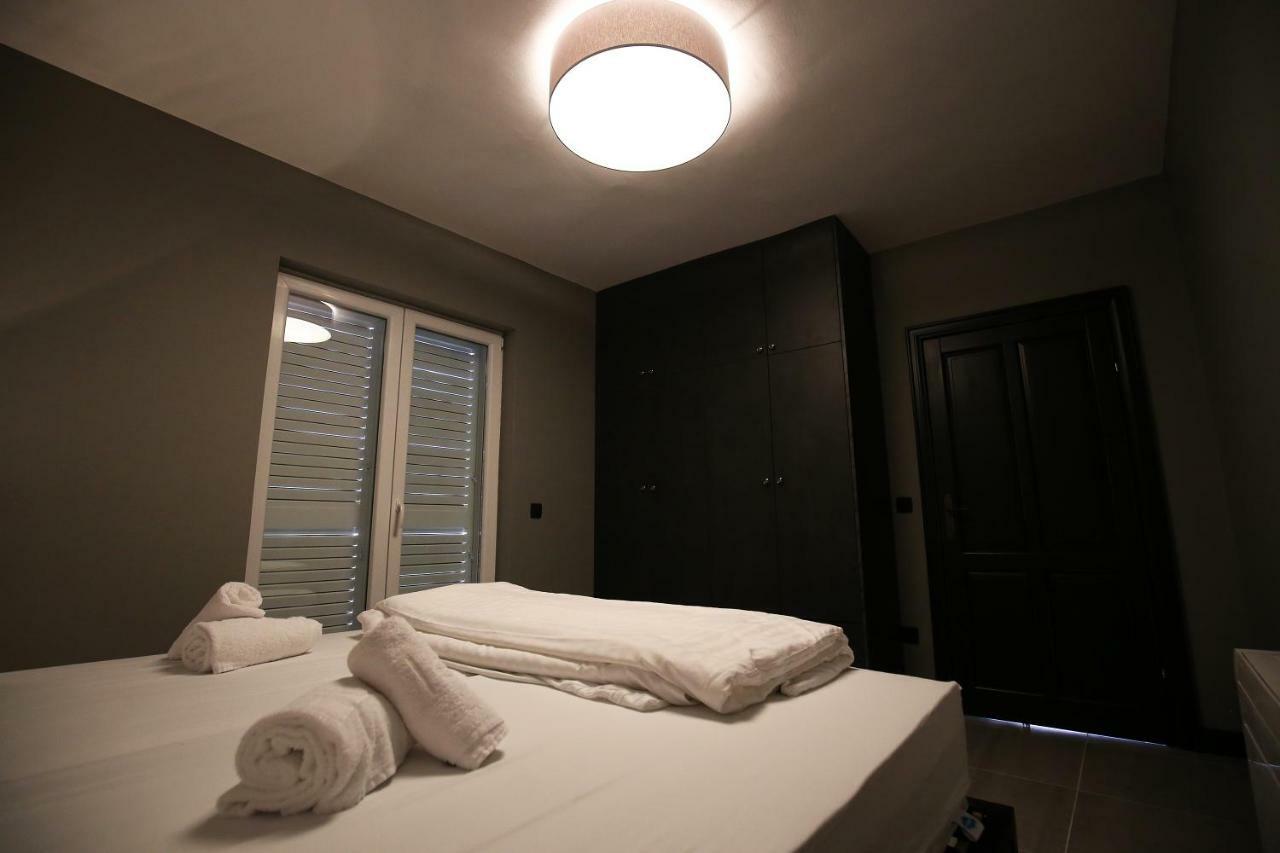 Apartment Lara Zaton  Esterno foto